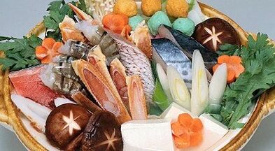 Options de régime japonais pour perdre du poids