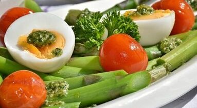 Régime de riz japonais pour perdre du poids