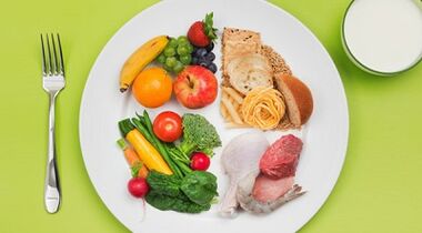 Comment perdre du poids avec le régime japonais.