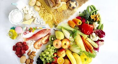 L'essence du régime japonais pour perdre du poids.